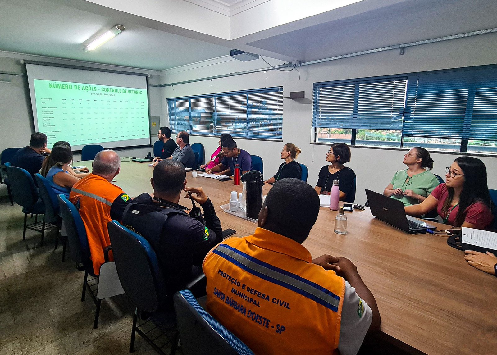 sala arboviroses dengue 04 imprensa