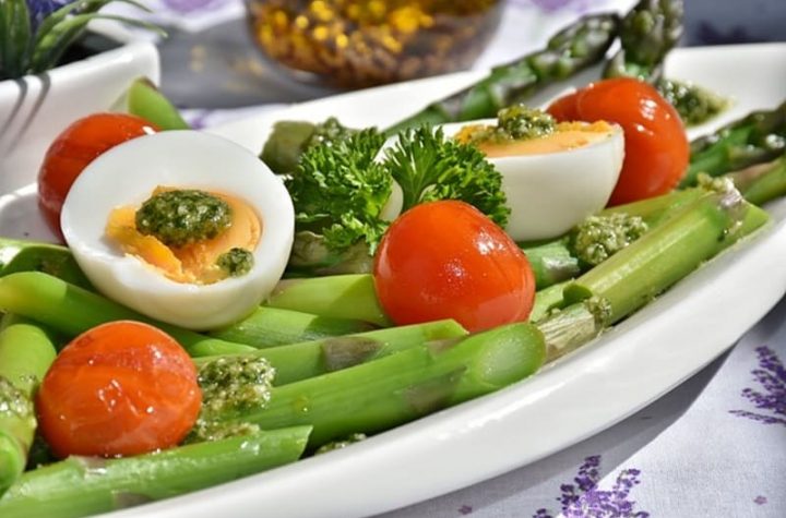 tipos de dieta
