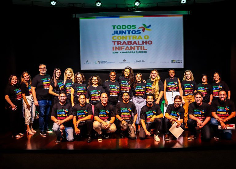 Combate Trabalho Infantil 19 - imprensa