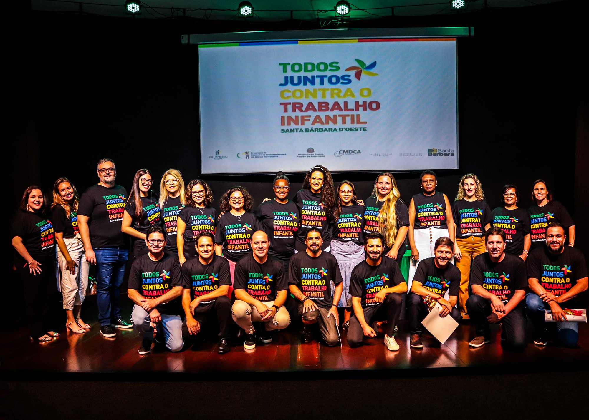 Combate Trabalho Infantil 19 - imprensa