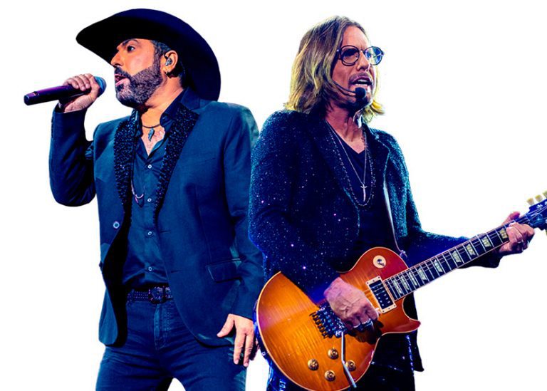 Edson & Hudson 02 - imprensa