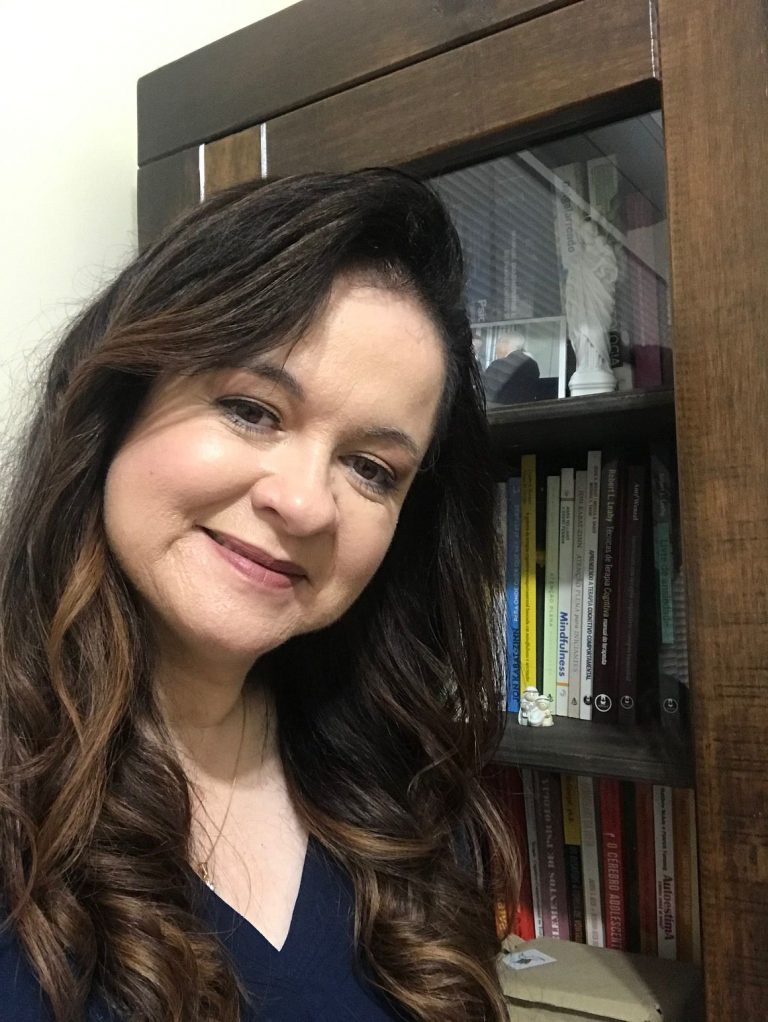 Elaine Ribeiro_Crédito Arquivo Pessoal