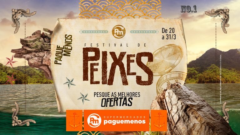 Festival Peixes