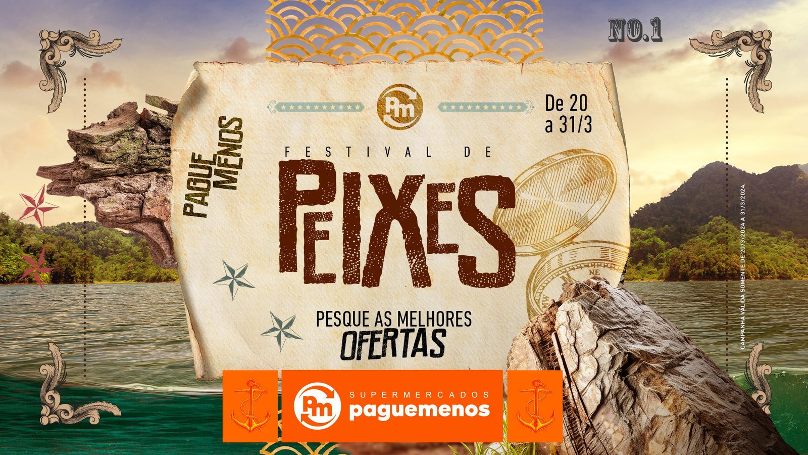 Festival Peixes