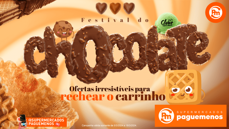 Festival do Chocolate