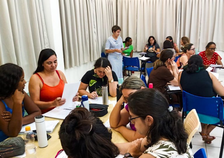 Formação Matemática 01 - imprensa