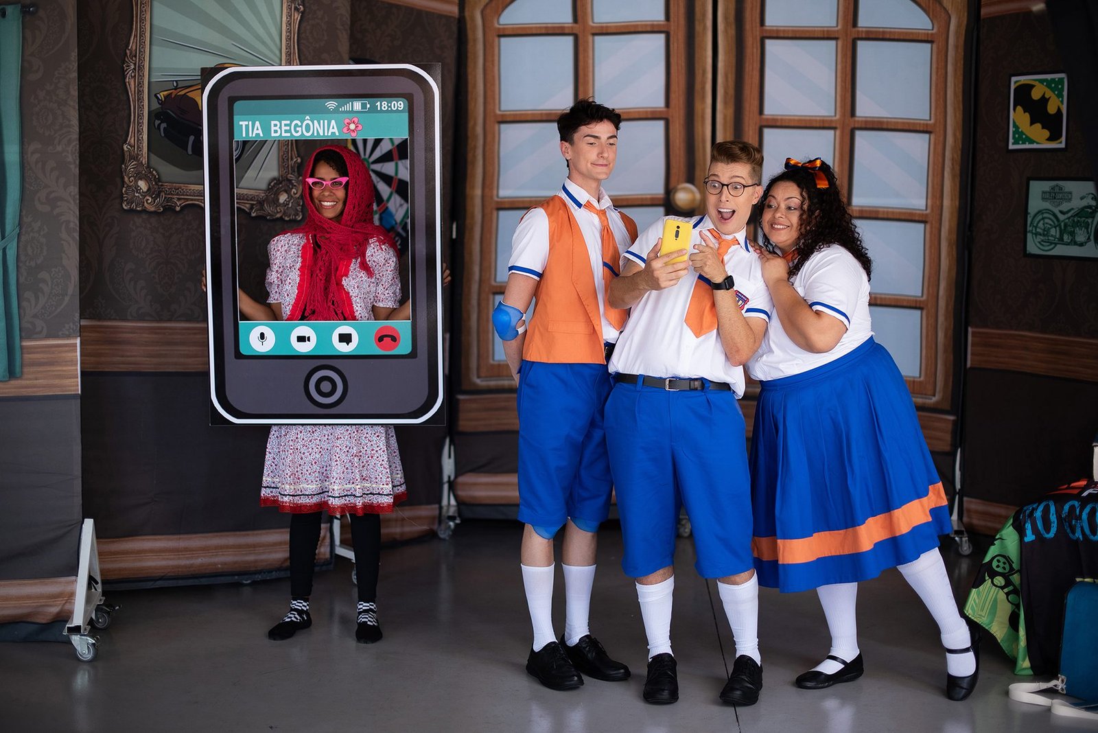 Fotos - Ir e Vir - Rafa Serra -55