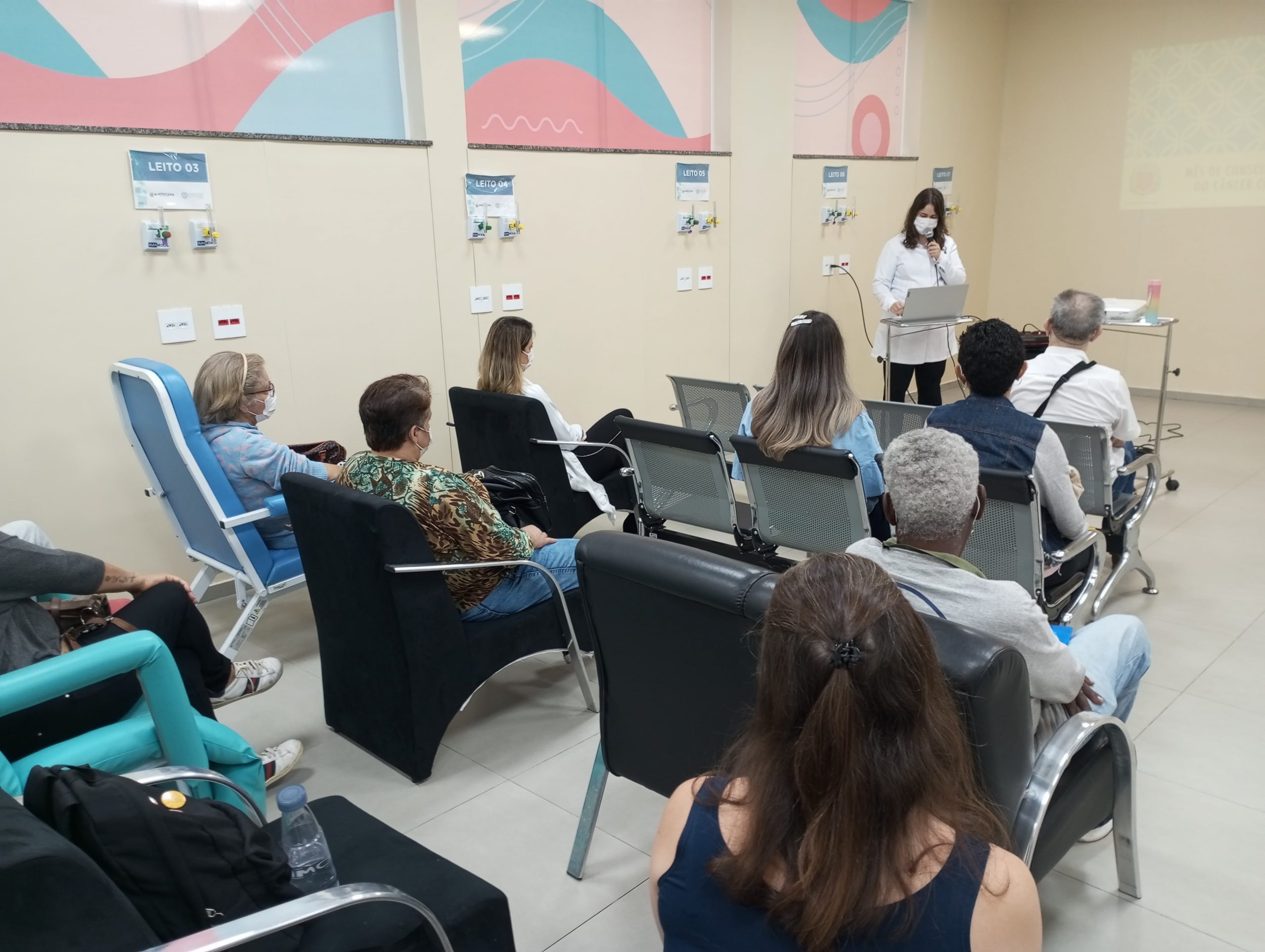 Março Azul Marinho na Unacon (1)