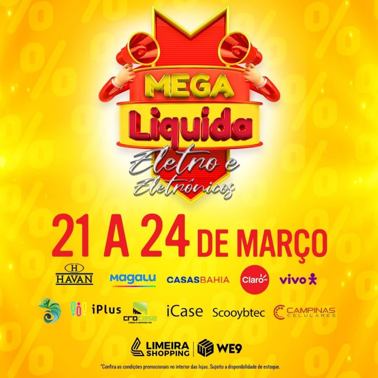 Mega Liquida