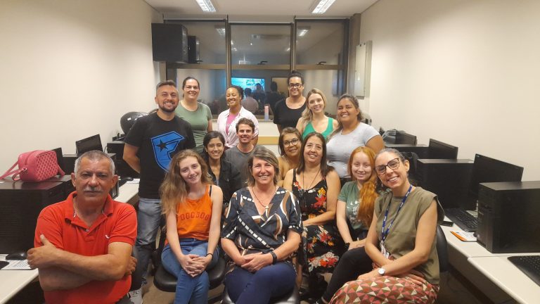 Prefeitura apresenta minuta do Plano de Mudanças Climáticas no Senac (002)