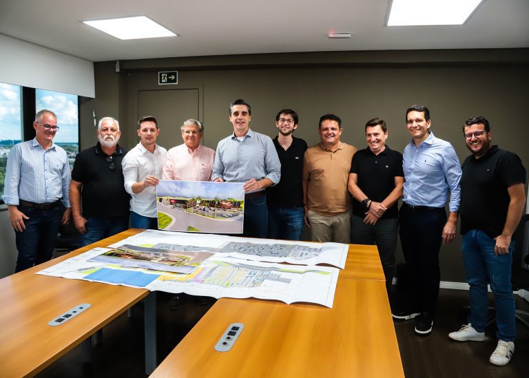 Rafael Davita Gabinete 10 - imprensa