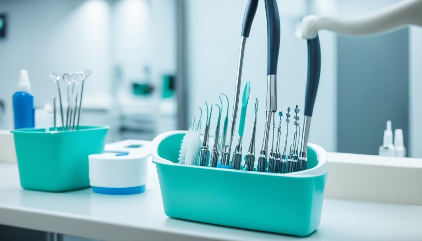 Quais são os cuidados de manutenção essenciais para equipamentos odontológicos? 1 c01796de-87c7-4202-949b-88bd7d5334c1