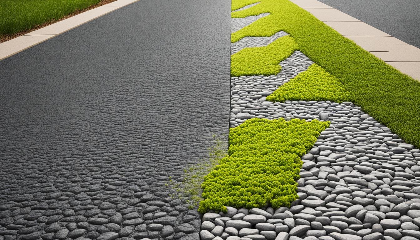 Quais são as melhores práticas para reduzir o impacto ambiental da pavimentação? 1 d7a0659c-cfc4-48c3-96ef-2e7d5a7979d7