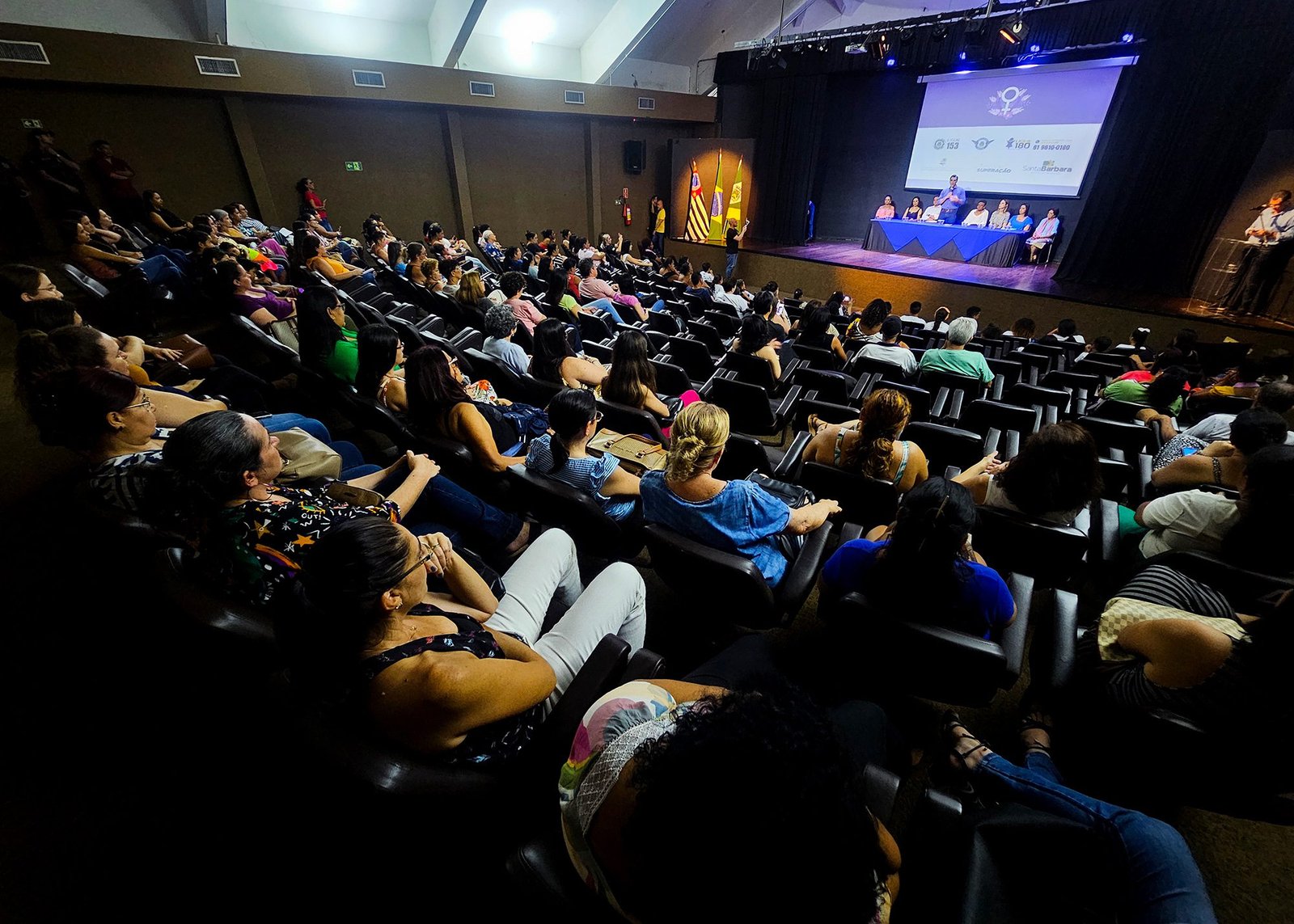 evento dia da mulher 03 imprensa