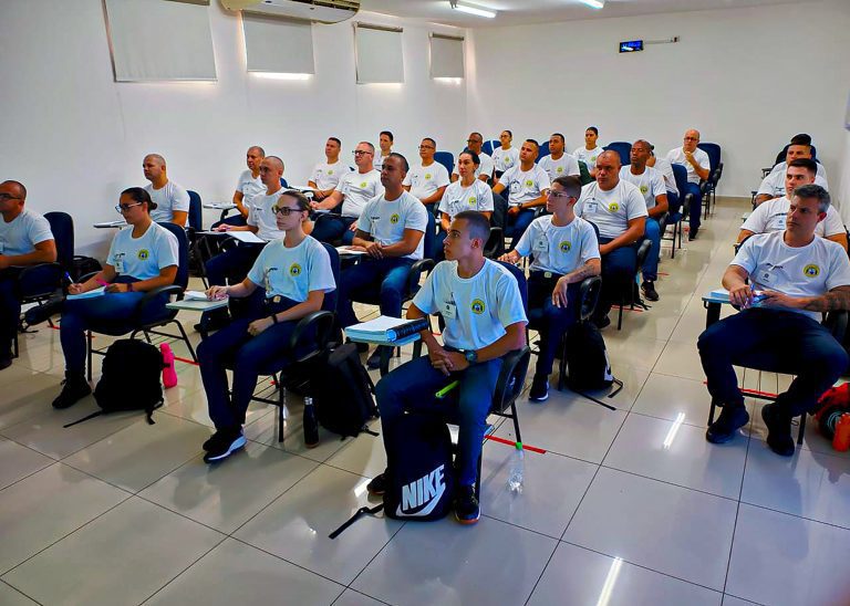 novas turmas de guardas 01 imprensa