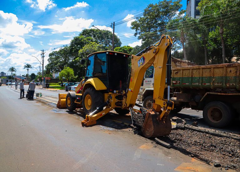 obra canteiro central av tiradentes 06 imprensa