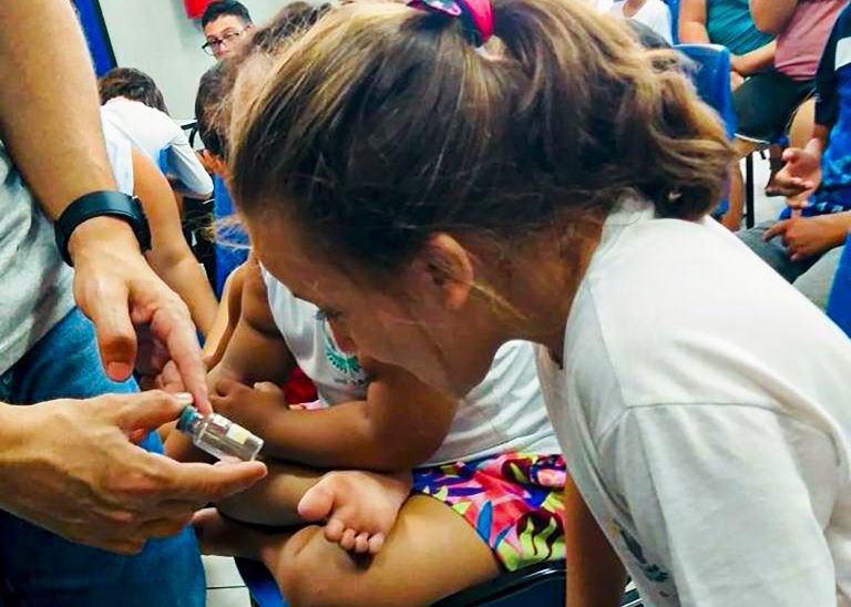 palestra dengue ccz 03 imprensa