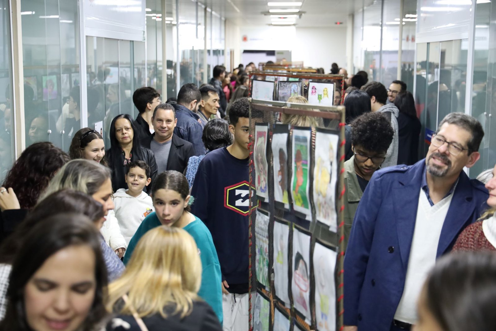 Câmara sediará 23ª edição do Salão do Humor Internacional em Americana; inscrições vão até 17 de maio 1 240410SalãoHumor