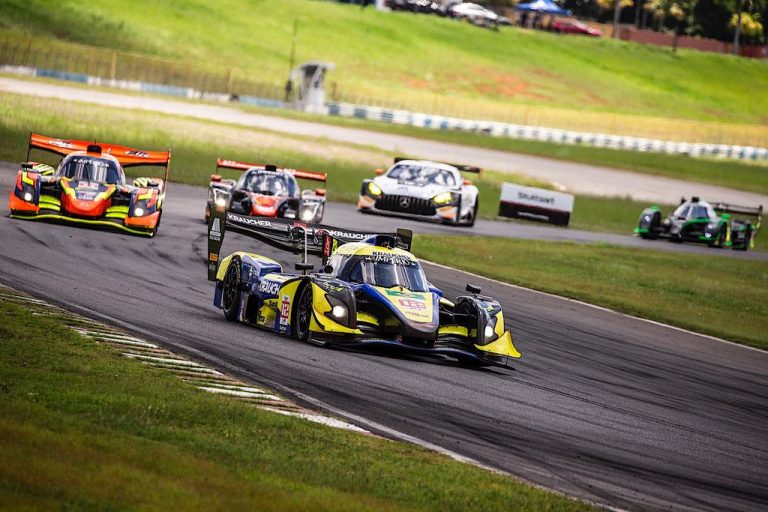 Império Endurance Brasil  (Bruno Terena/MS2)