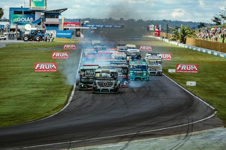 Largada (Beto Correa)