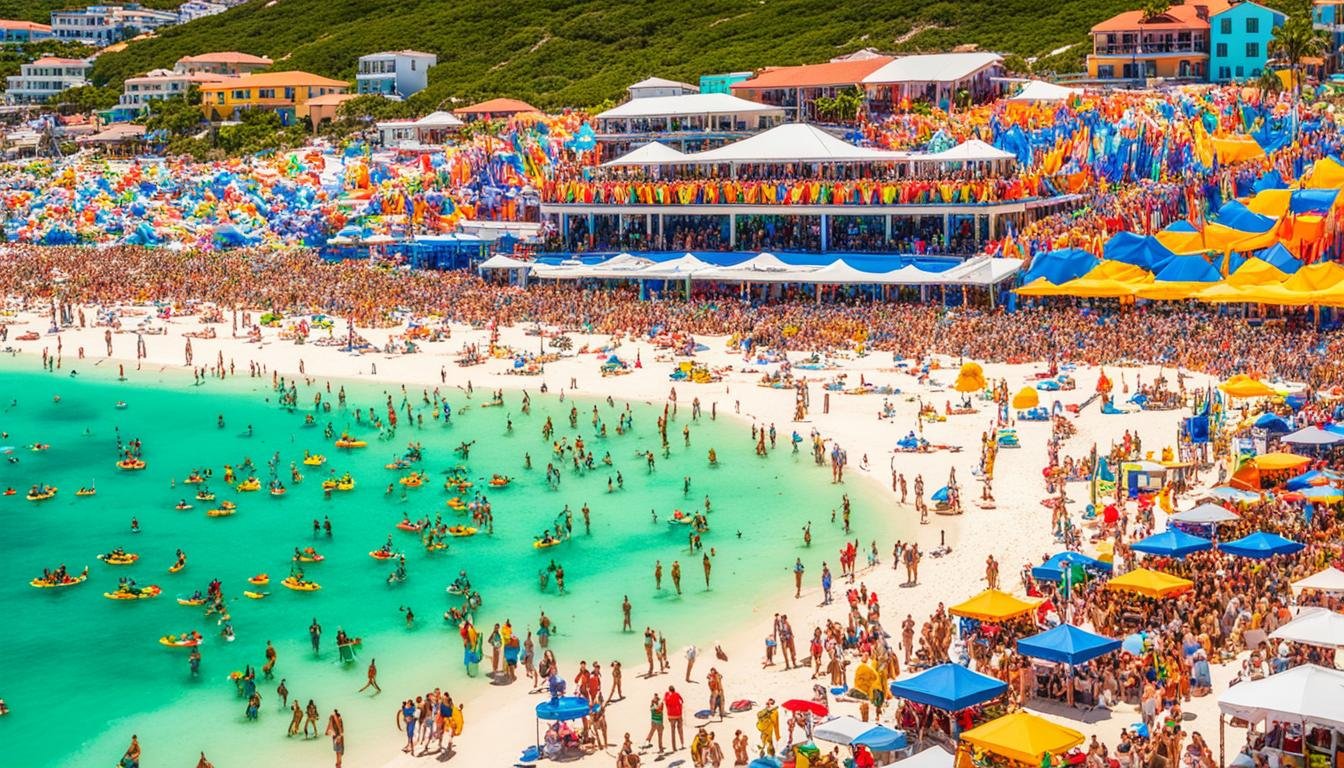 Eventos culturais e festivais em Arraial do Cabo: celebrações à beira-mar 1 89eb2a80-83d1-4119-bf2d-d75ab38f3f9b