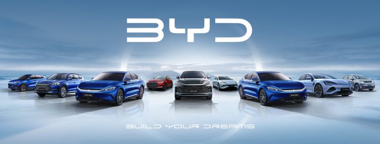 BYD