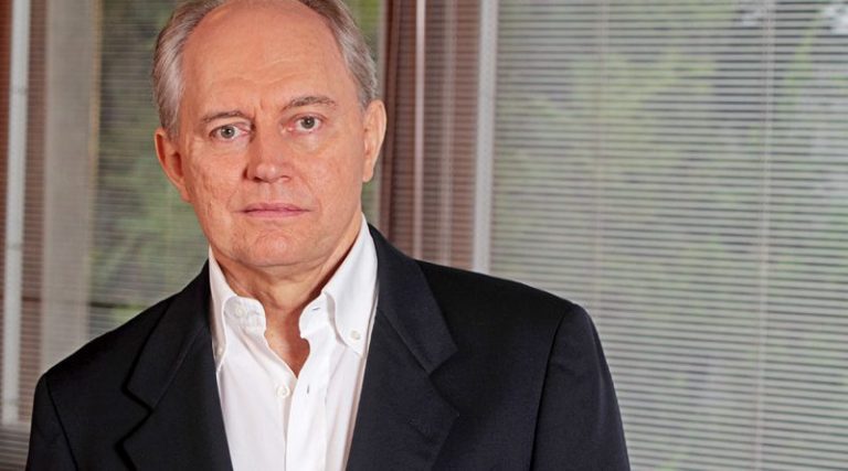 Carlos Rodolfo Schneider