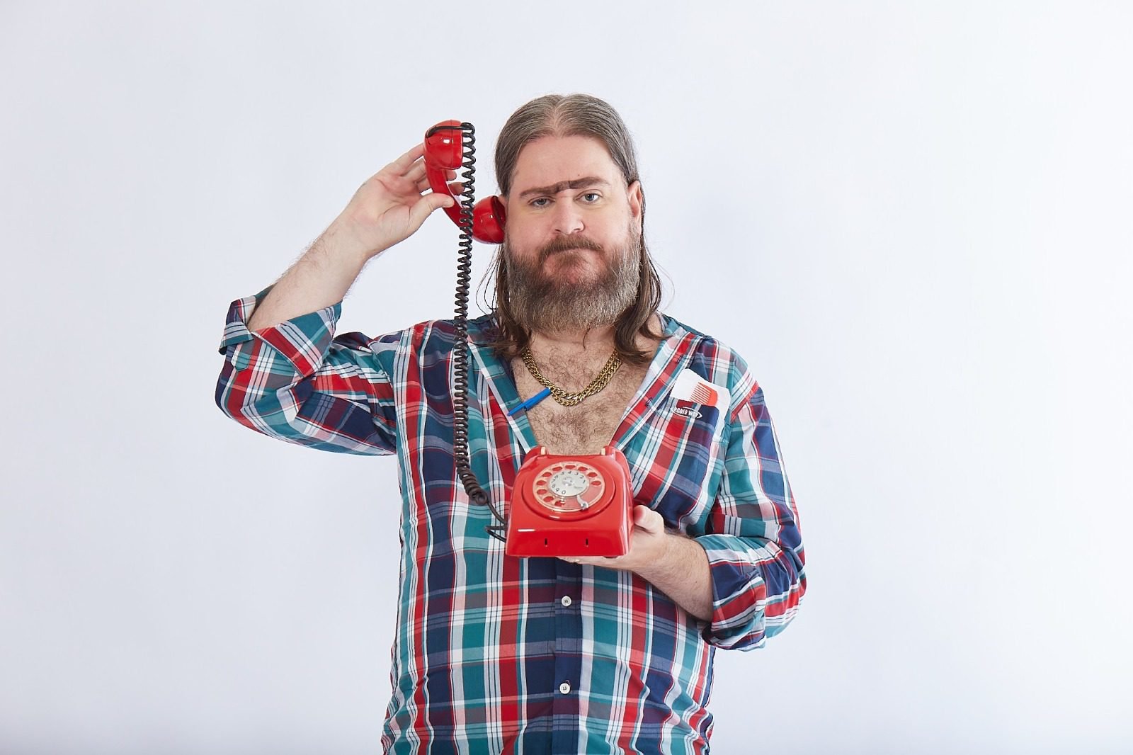 Cléber Rosa - Reclamação do Dia