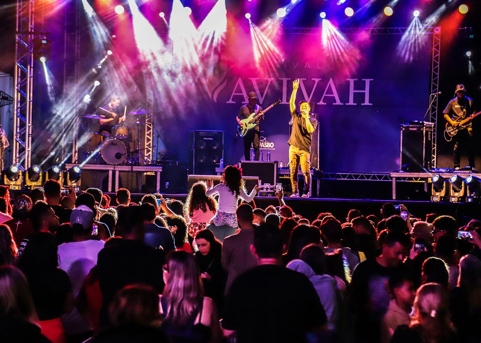 Festival Avivah 03 - imprensa