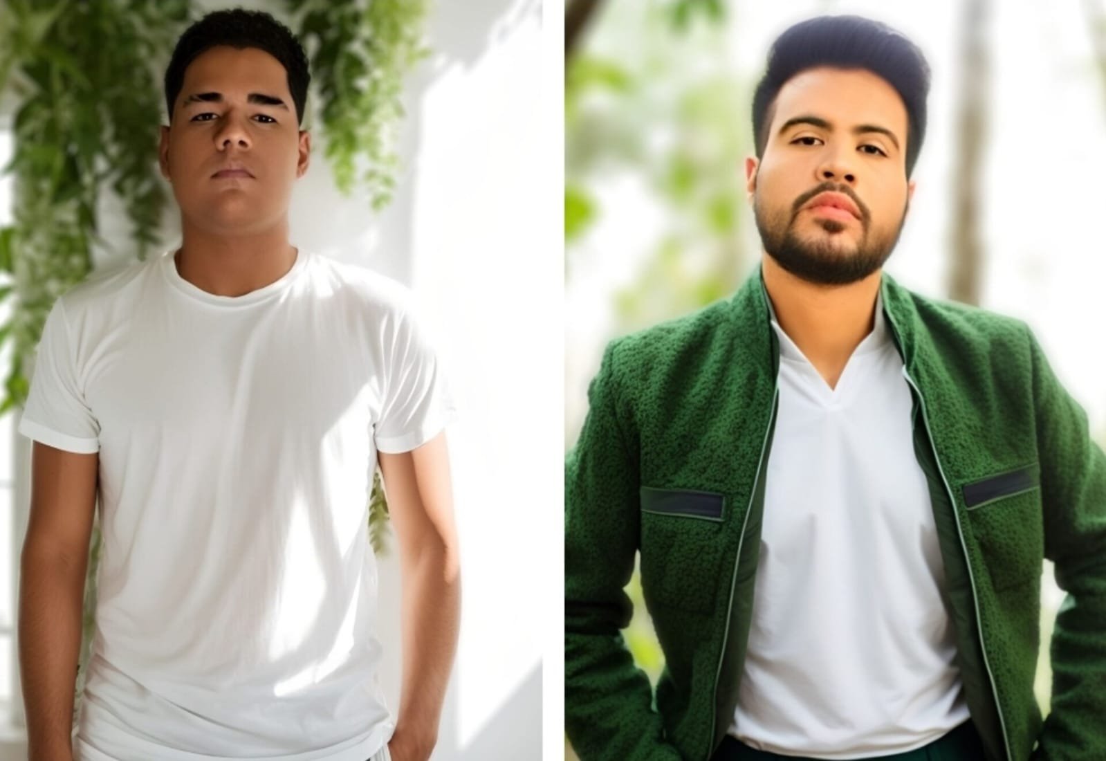 'Muero Por Tenerte': Odoguiinha e Vinicius Henuns são destaques ao alcançar 3° lugar no iTunes Brasil, confira! 1 IMG-20240224-WA0000(5)