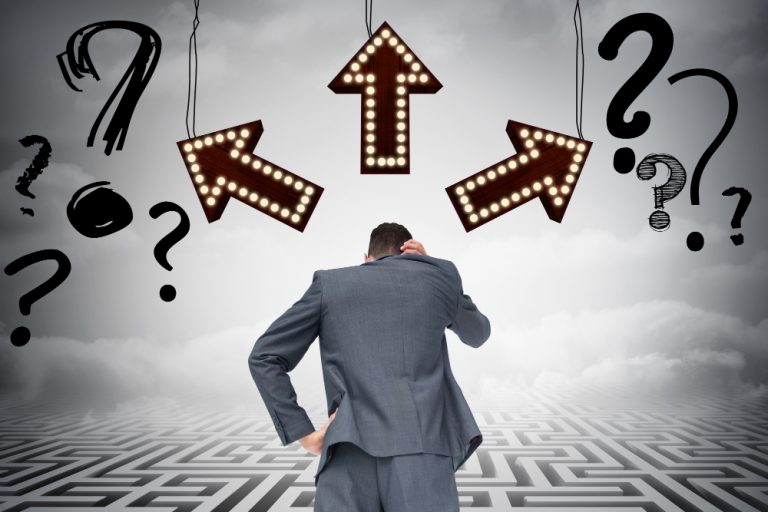 Incerteza - Imagem de creativearta no Freepik