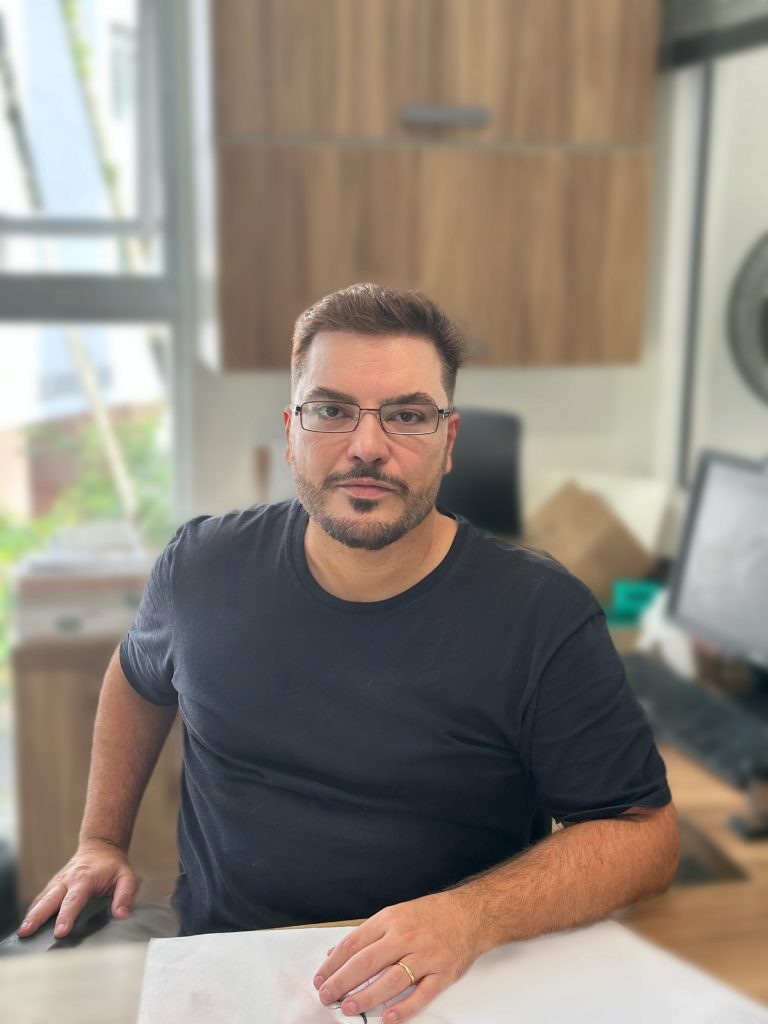 LeonardodeMoraesFotoArquivoPessoal