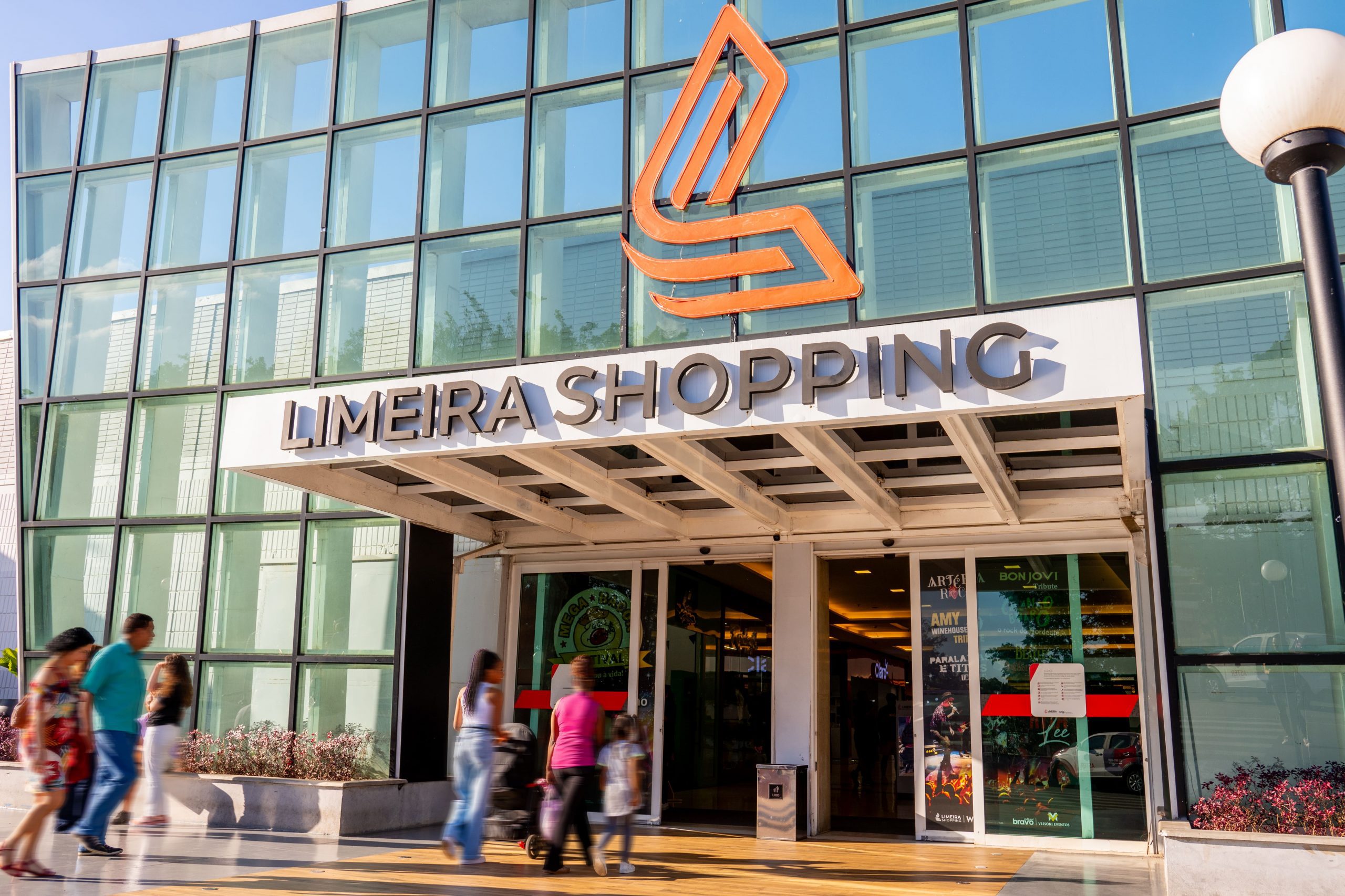 Limeira Shopping - Divulgação