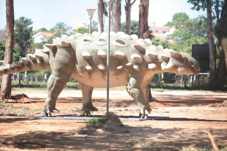Dinossauros