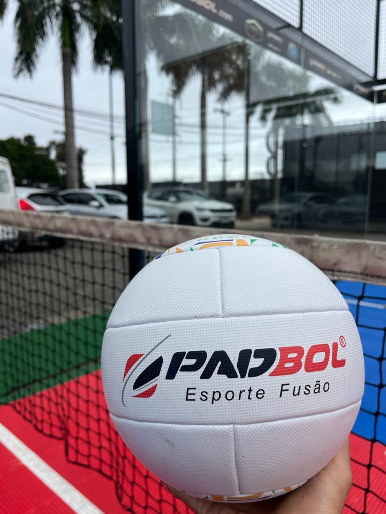 Padbol 1