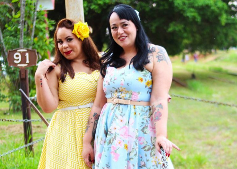 Rockabilly Day SBO 01 - imprensa