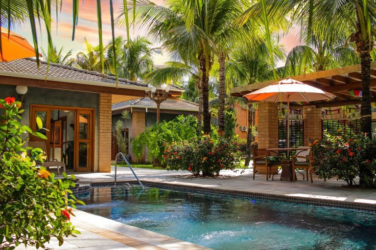 Thermas Park Resort é um dos 25 melhores resorts do Brasil