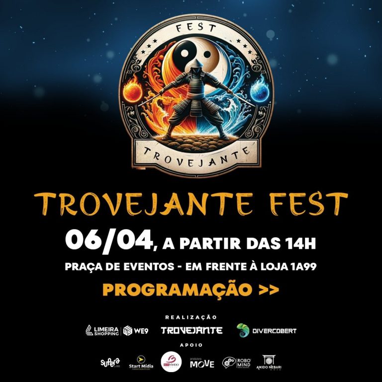 Trovejant Fest Arte