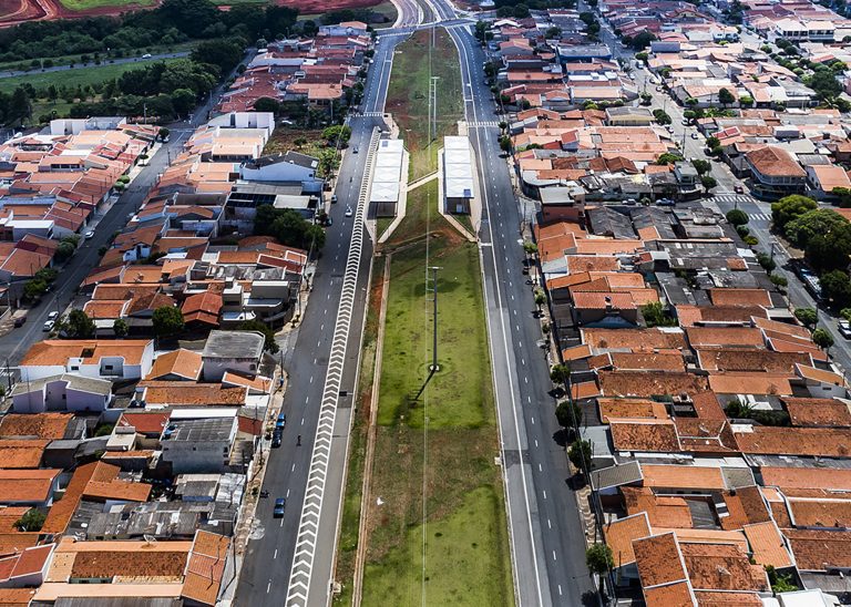 corredor metropolitano imprensa