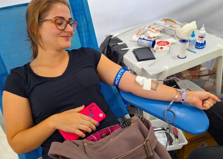 doaçao de sangue 03 imprensa