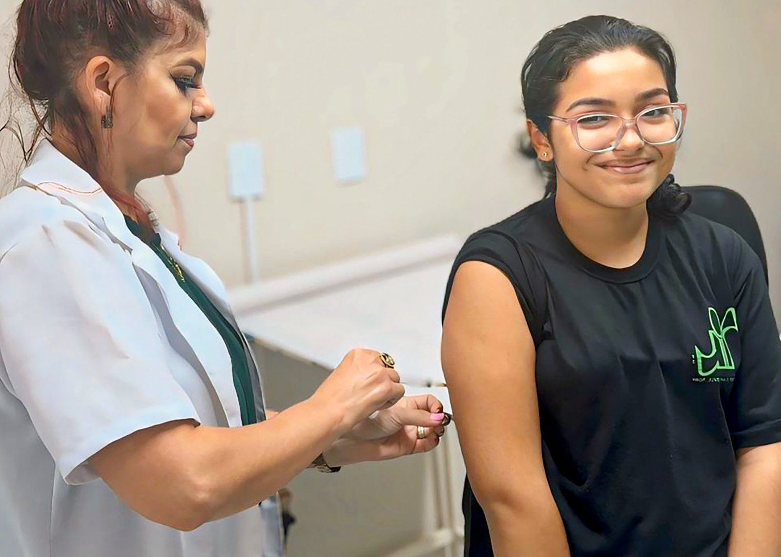 vacinaçao dengue 04 imprensa