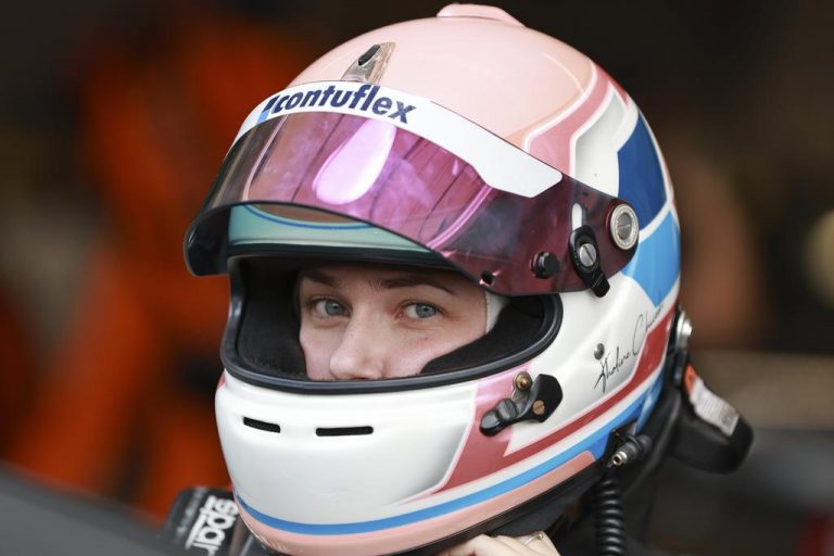 Thaline Chicoski  (Rodrigo Ruiz/RR Media)