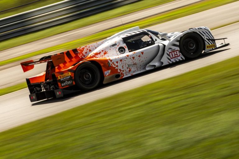 Ligier  (Bruno Terena)