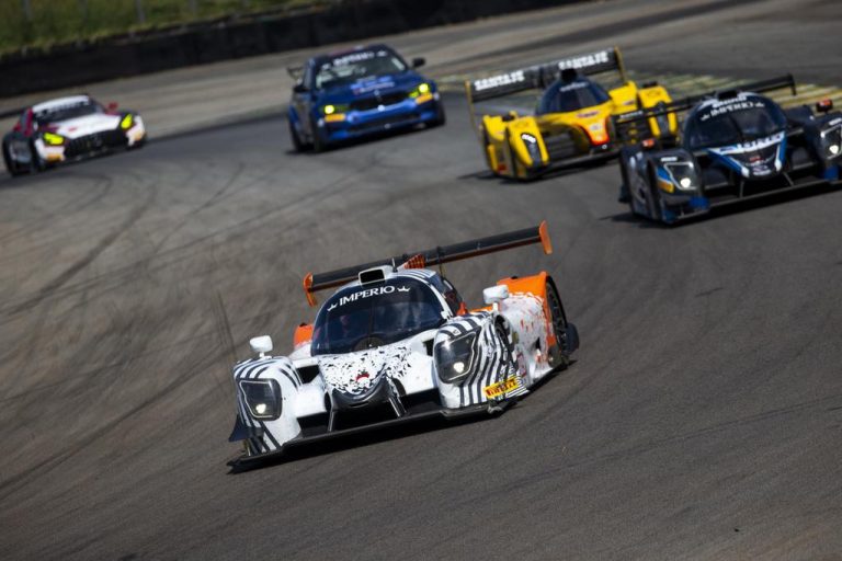 Ligier  (Bruno Terena)