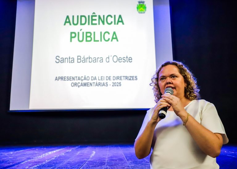 Audiência Pública LDO 01 - imprensa