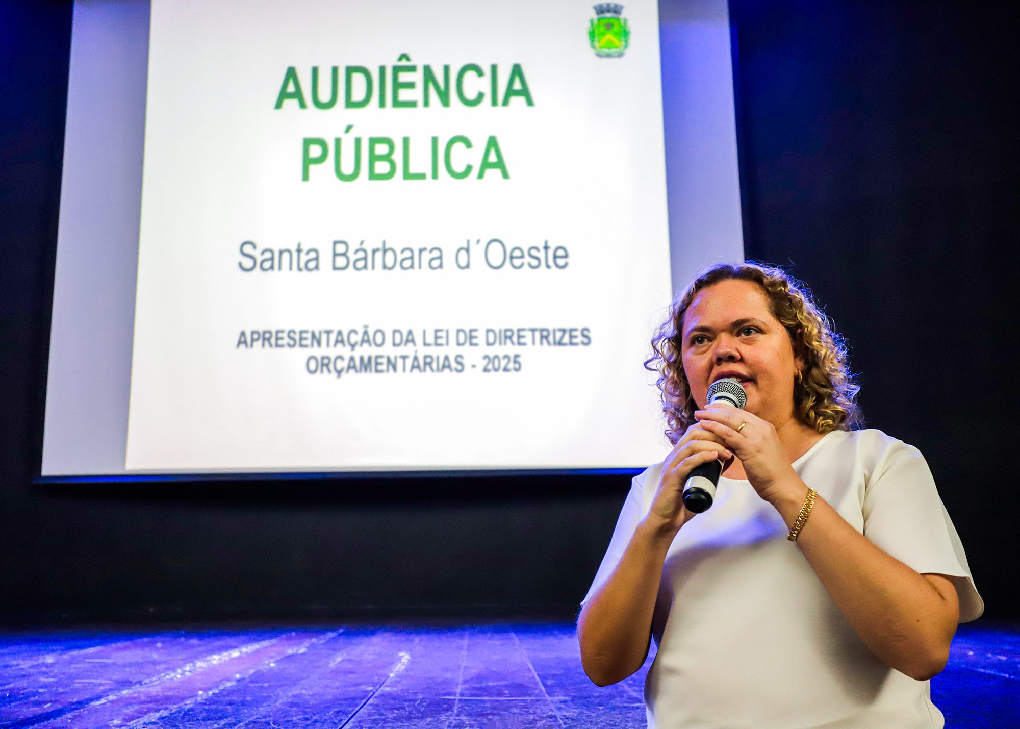 Audiência Pública LDO 01 - imprensa