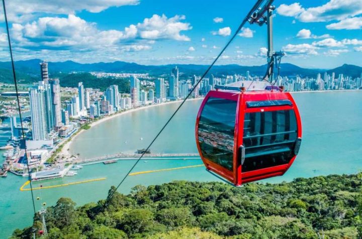 Balneário Camboriú: um mergulho na história e cultura da cidade
