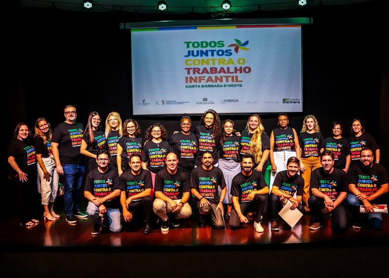 Combate Trabalho Infantil 19 - imprensa