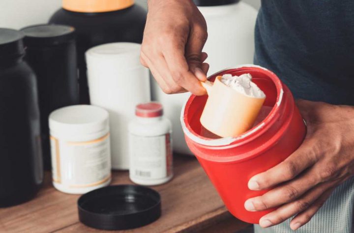 Creatina: Avaliação e Efeitos na Performance Esportiva em 2024 - Uma Análise Detalhada