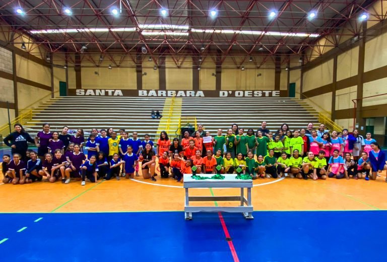 Jogos Municipais Escolares 02 - imprensa